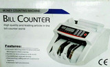 Money Counting Machine